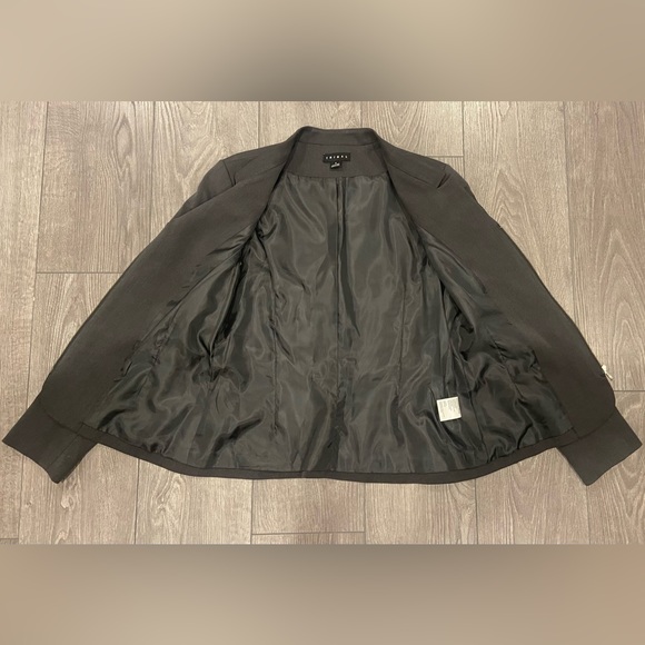 Tribal - Grey zippered jacket. Excellent condition. - Picture 3 of 6